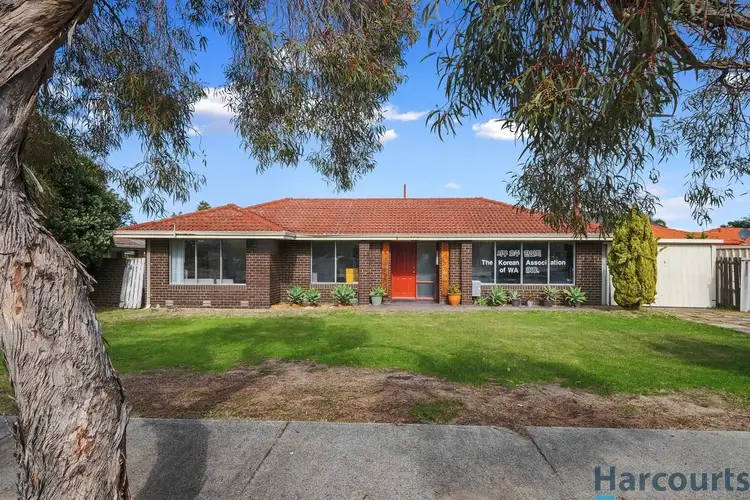 Third view of Homely house listing, 34 Manning Road, Cannington WA 6107