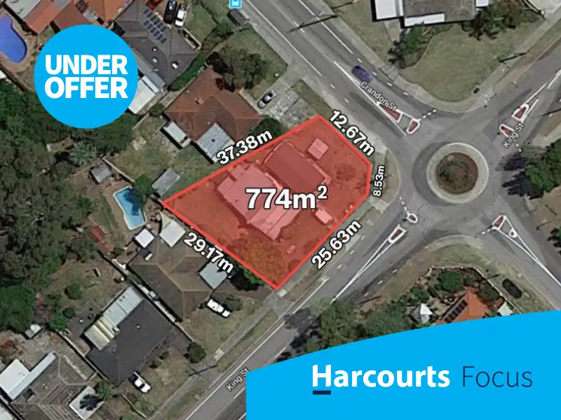 Main view of Homely house listing, 69 King Street, Gosnells WA 6110