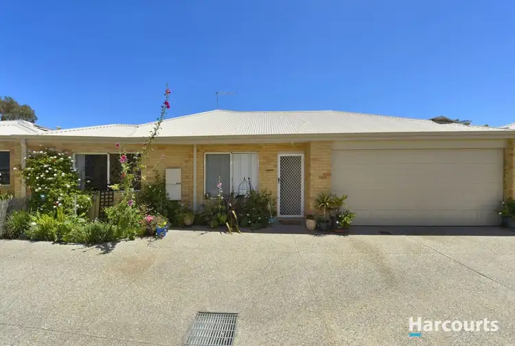 Fourth view of Homely house listing, 14/22 Kwella Entrance, Greenfields WA 6210