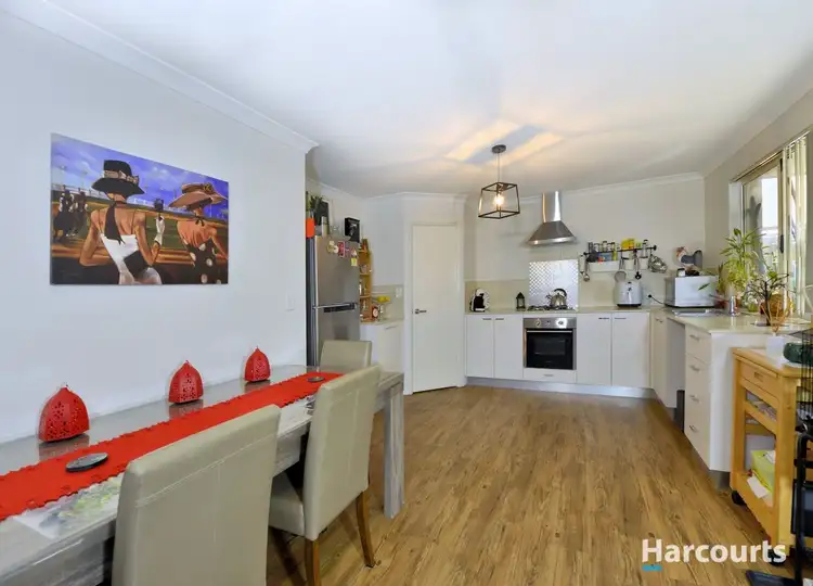 Sixth view of Homely house listing, 14/22 Kwella Entrance, Greenfields WA 6210