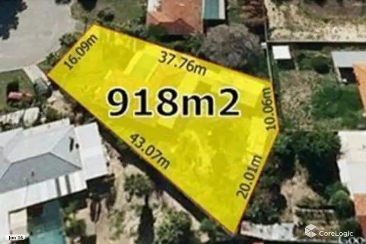 Second view of Homely land listing, 14 Pedler Place, Balga WA 6061
