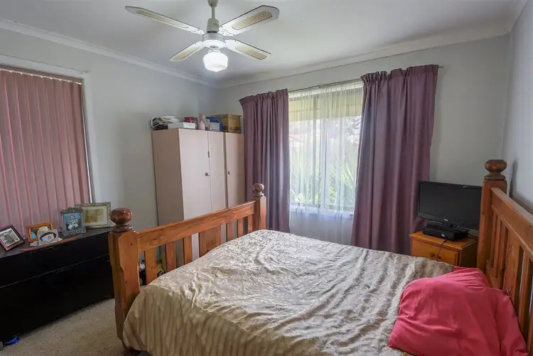 Sixth view of Homely house listing, 6 Knight Place, Horsham VIC 3400