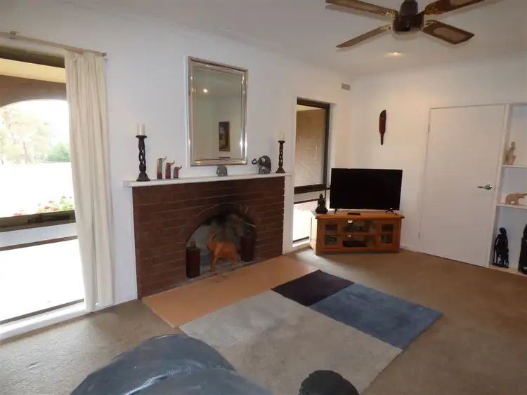 Fourth view of Homely rural property listing, 264 Panrock Reservoir Road, Stawell VIC 3380