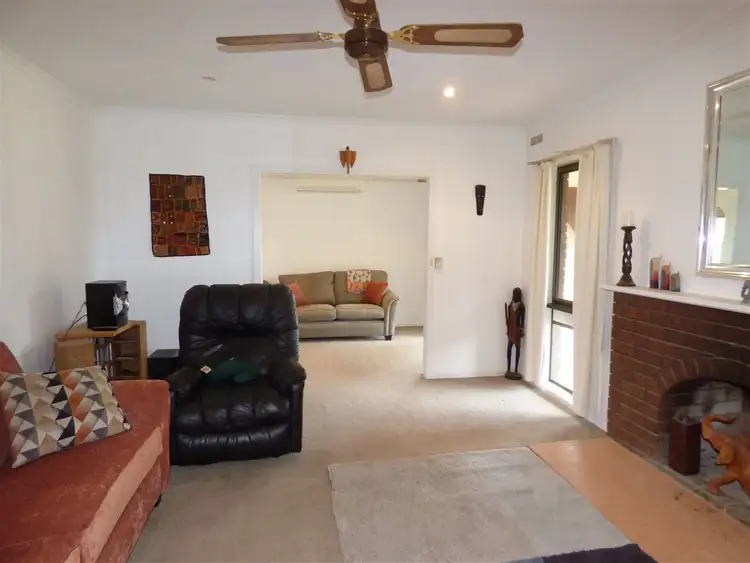 Fifth view of Homely rural property listing, 264 Panrock Reservoir Road, Stawell VIC 3380