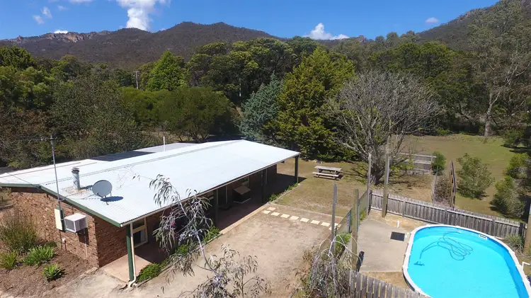 13-14 Wirilda Court, Halls Gap VIC 3381