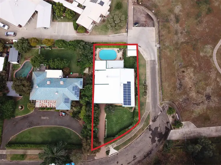 Fourth view of Homely house listing, 9A Cameron Street, Narrabri NSW 2390