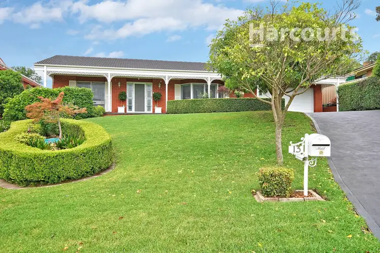 13 Forresters Close, Woodbine NSW 2560