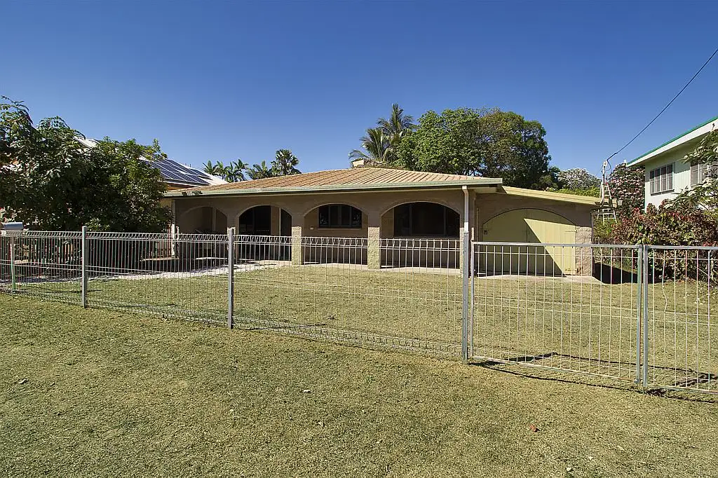 Main view of Homely house listing, 42 The Esplanade, Saunders Beach QLD 4818