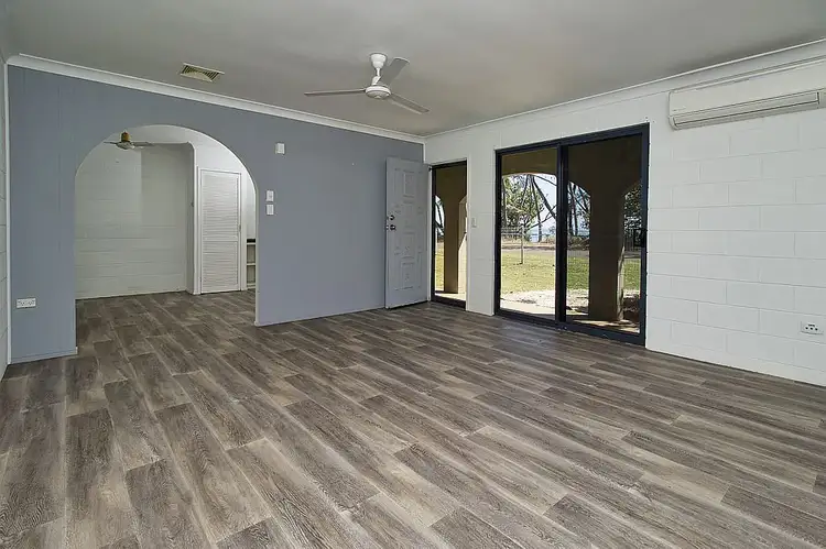 Second view of Homely house listing, 42 The Esplanade, Saunders Beach QLD 4818