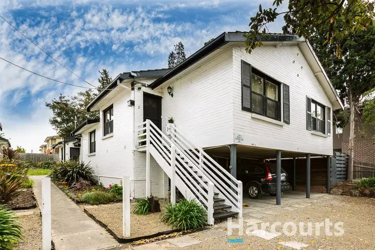 Main view of Homely unit listing, 2/6 Aratula Street, Dandenong VIC 3175