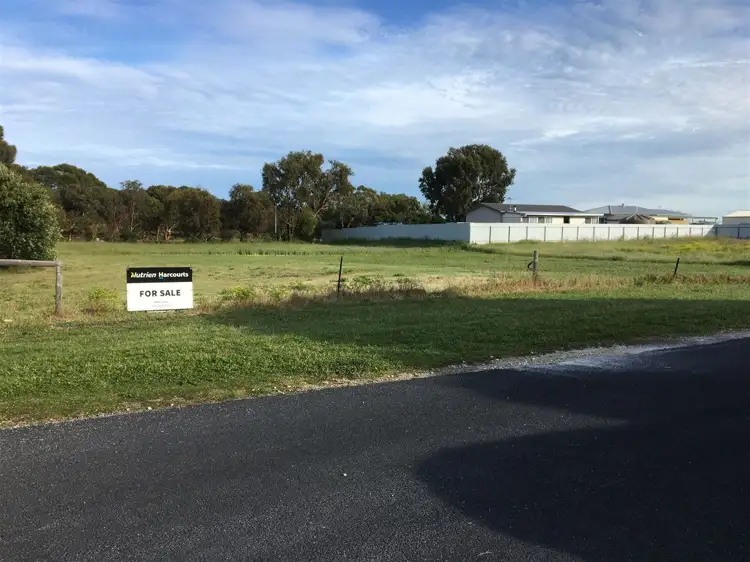 Main view of Homely land listing, 15 Third Street, Kingston Se SA 5275