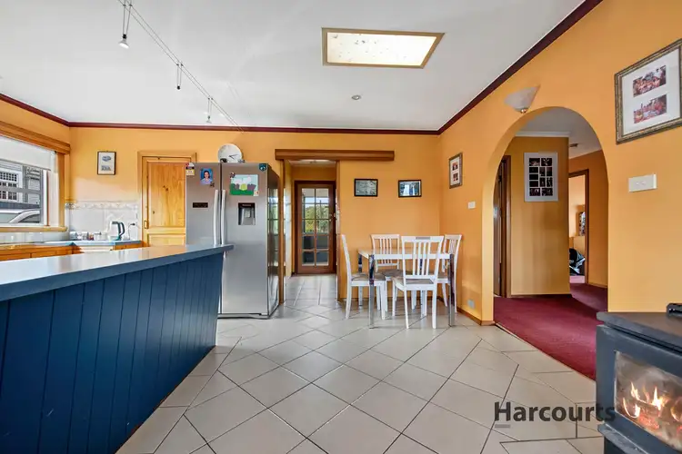 Third view of Homely house listing, 1 Victoria Street, Sheffield TAS 7306