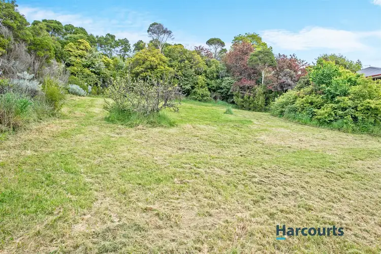 Third view of Homely land listing, 18A William Street, Ulverstone TAS 7315