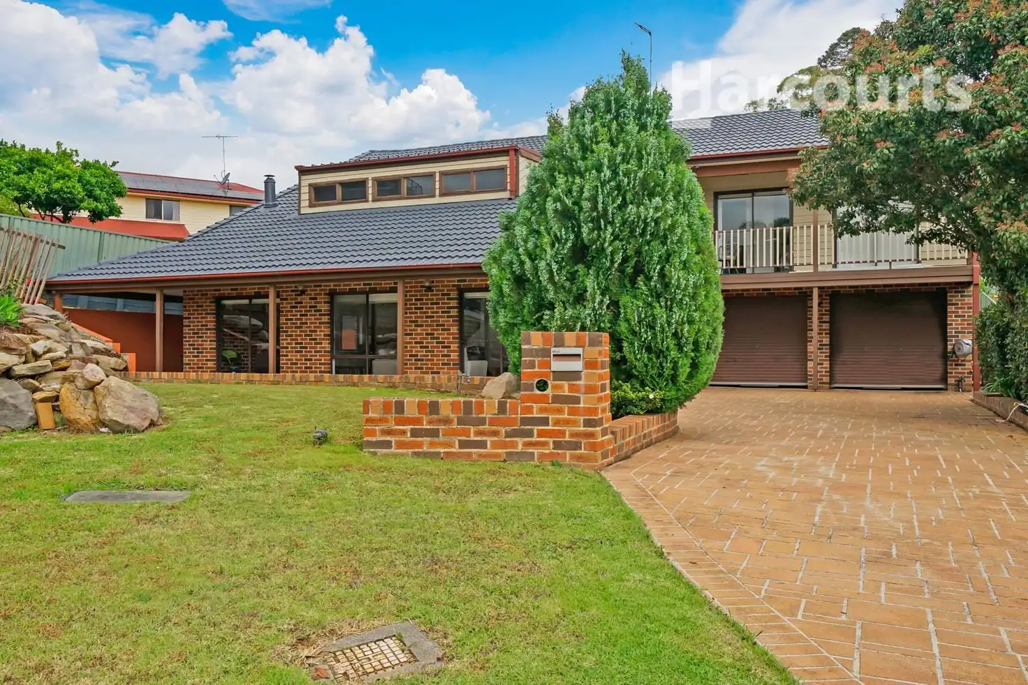 Main view of Homely house listing, 15 Bishopscourt Place, Glen Alpine NSW 2560