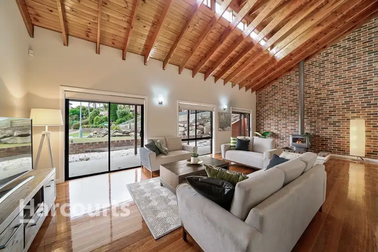 Second view of Homely house listing, 15 Bishopscourt Place, Glen Alpine NSW 2560