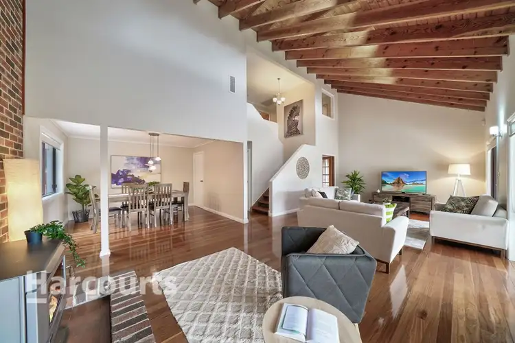 Third view of Homely house listing, 15 Bishopscourt Place, Glen Alpine NSW 2560