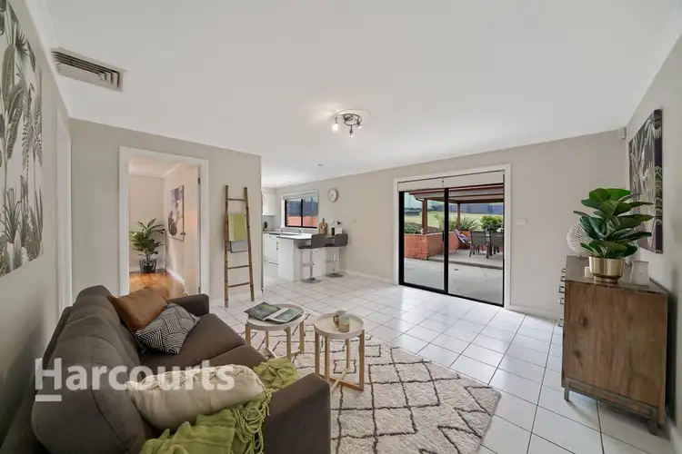 Fourth view of Homely house listing, 15 Bishopscourt Place, Glen Alpine NSW 2560