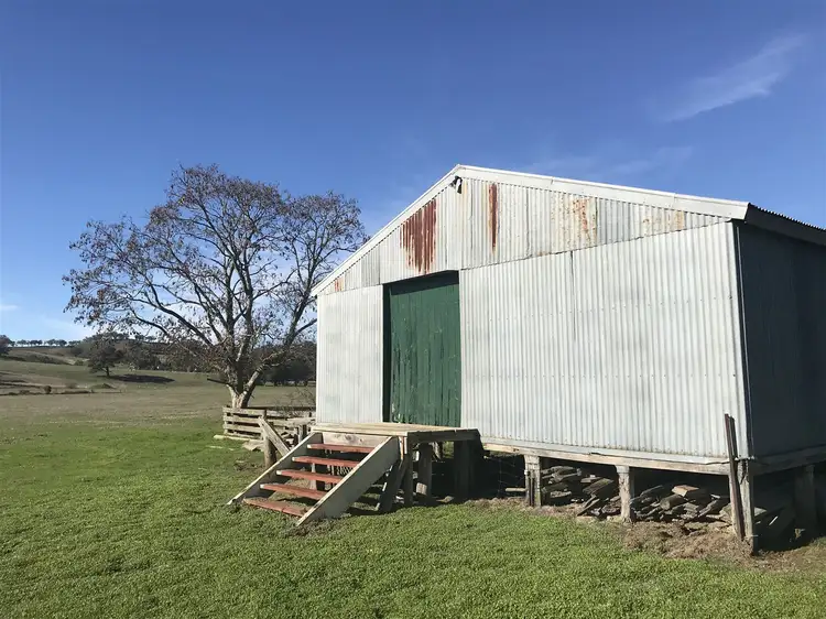 1013 YARCK ROAD, Gobur VIC 3719