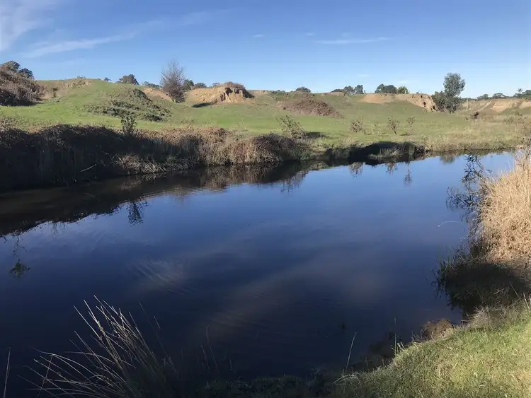 Second view of Homely rural property listing, 1013 YARCK ROAD, Gobur VIC 3719