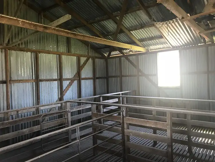 Third view of Homely rural property listing, 1013 YARCK ROAD, Gobur VIC 3719