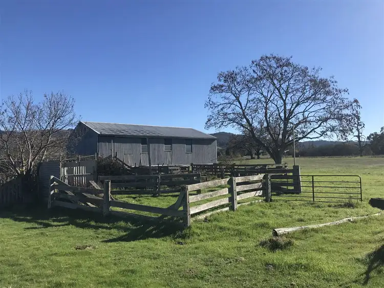 Fourth view of Homely rural property listing, 1013 YARCK ROAD, Gobur VIC 3719