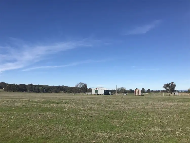 Seventh view of Homely rural property listing, 1013 YARCK ROAD, Gobur VIC 3719
