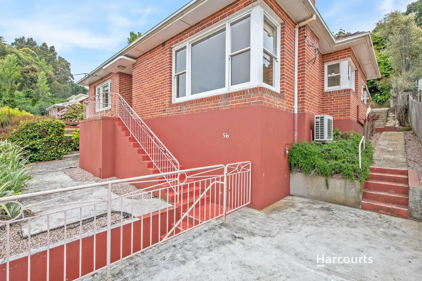Main view of Homely house listing, 56 Moody Street, Burnie TAS 7320