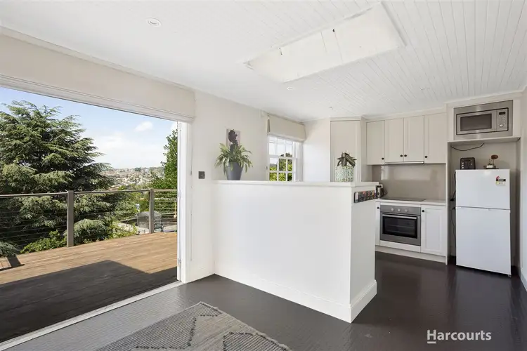 Second view of Homely house listing, 13 French Street, Launceston TAS 7250