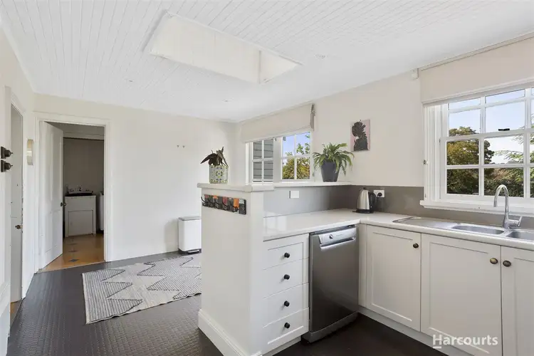 Fifth view of Homely house listing, 13 French Street, Launceston TAS 7250