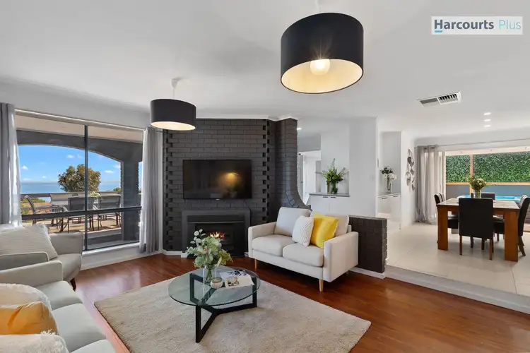 Fifth view of Homely house listing, 160 Perry Barr Road, Hallett Cove SA 5158