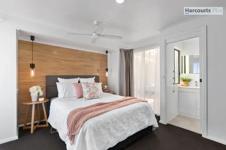 Sixth view of Homely house listing, 160 Perry Barr Road, Hallett Cove SA 5158