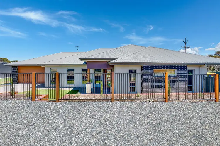 Second view of Homely house listing, 21 Port Elliot Road, Goolwa Beach SA 5214