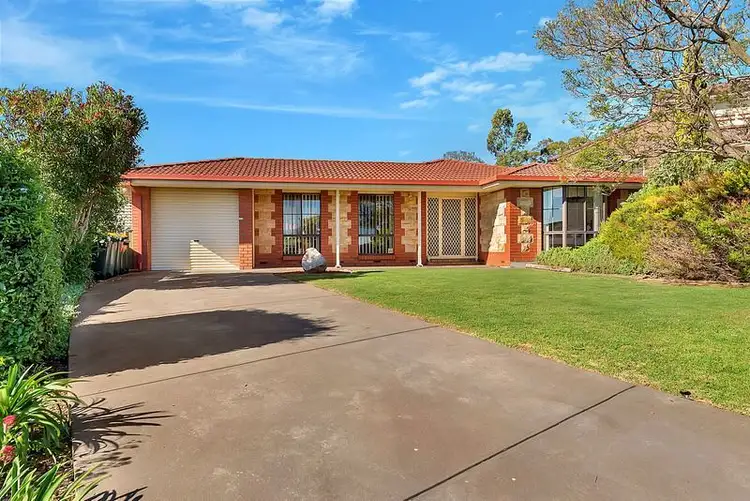 3 Hampton Court, Hillbank SA 5112