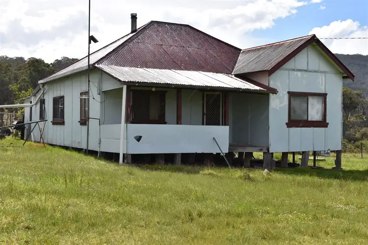 Second view of Homely rural property listing, 1013 Rockdale Road, Bolivia NSW 2372