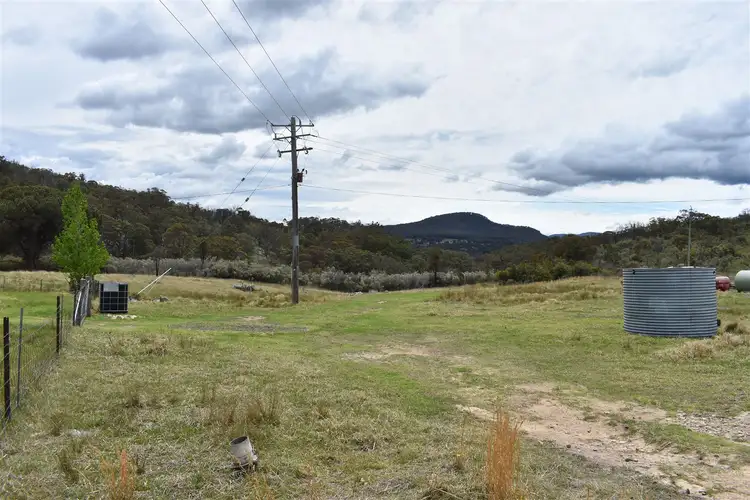 Third view of Homely rural property listing, 1013 Rockdale Road, Bolivia NSW 2372