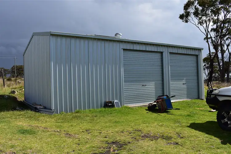 Fifth view of Homely rural property listing, 1013 Rockdale Road, Bolivia NSW 2372