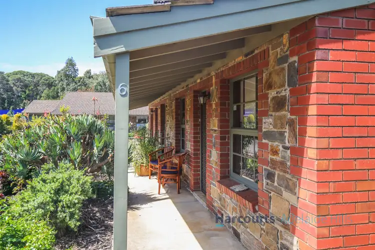 6/6 Cameron Road, Mount Barker SA 5251