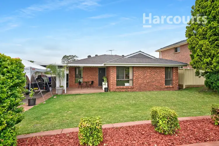 59 Halifax Street, Raby NSW 2566