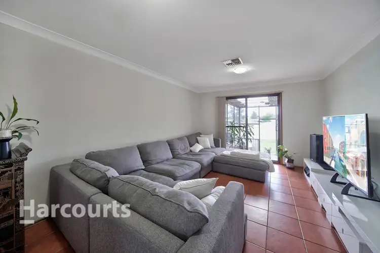 Second view of Homely house listing, 59 Halifax Street, Raby NSW 2566