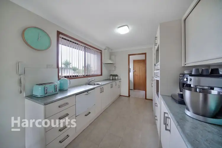 Third view of Homely house listing, 59 Halifax Street, Raby NSW 2566