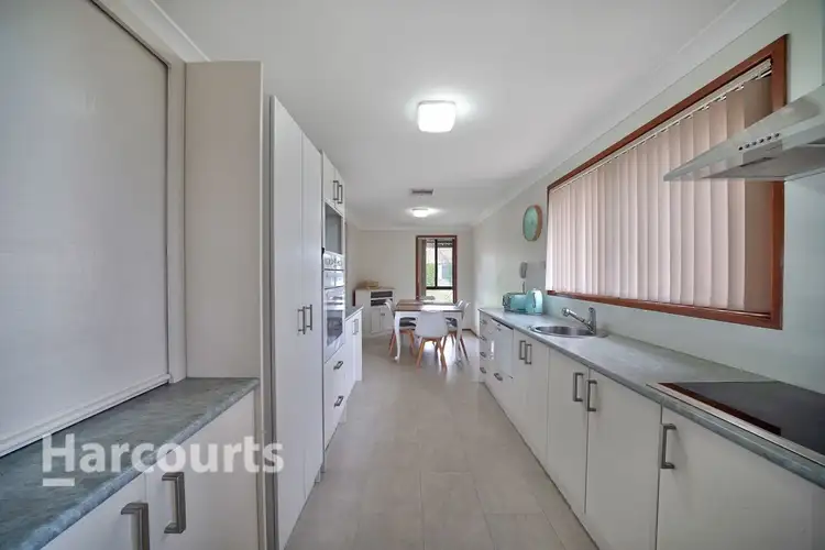 Fourth view of Homely house listing, 59 Halifax Street, Raby NSW 2566