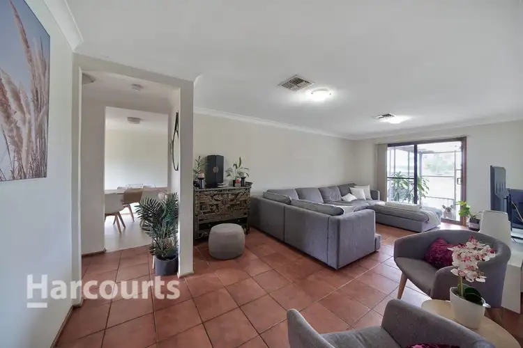 Fifth view of Homely house listing, 59 Halifax Street, Raby NSW 2566