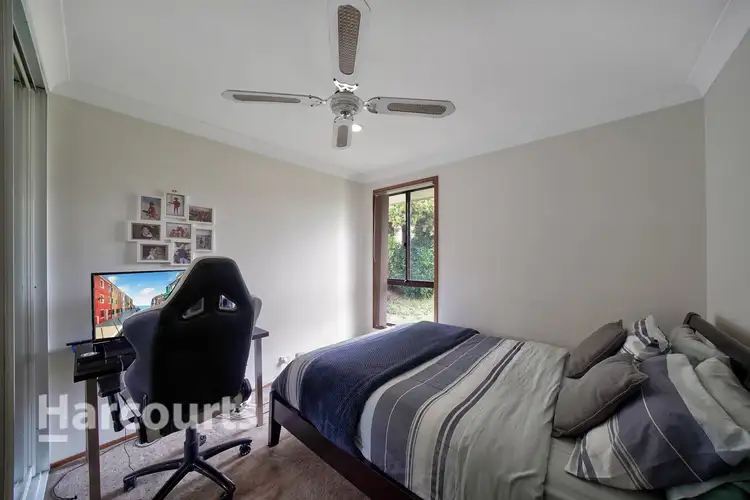 Sixth view of Homely house listing, 59 Halifax Street, Raby NSW 2566