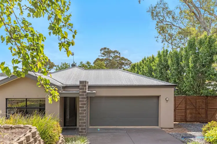 31 O'Donnell Drive, Littlehampton SA 5250