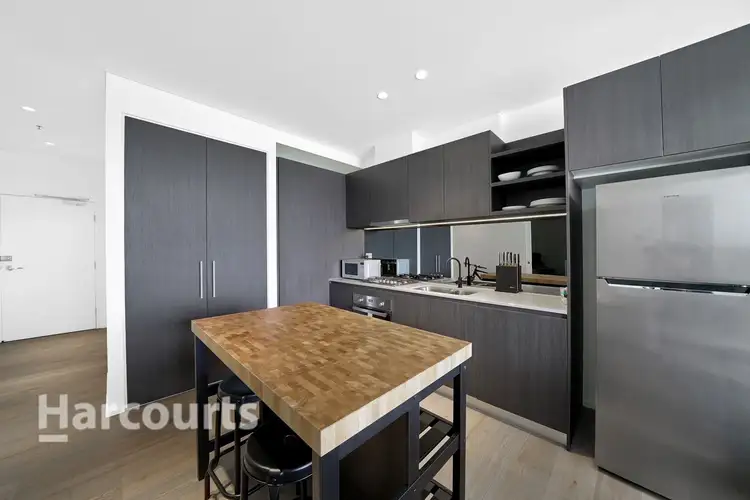 Fourth view of Homely apartment listing, 1605/30 Shepherd Street, Liverpool NSW 2170