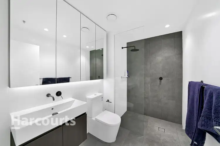 Fifth view of Homely apartment listing, 1605/30 Shepherd Street, Liverpool NSW 2170