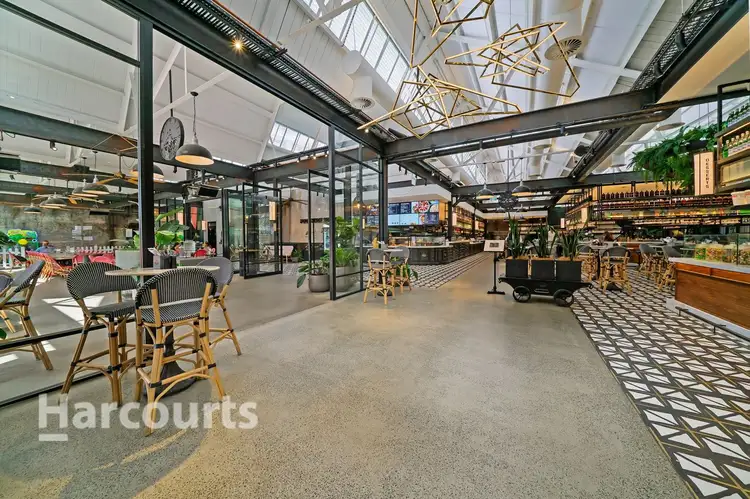 Sixth view of Homely apartment listing, 1605/30 Shepherd Street, Liverpool NSW 2170