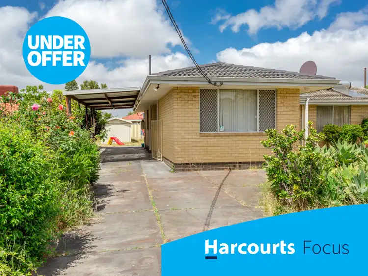 279A Corinthian Road East, Riverton WA 6148