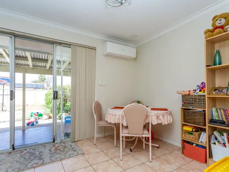 Fourth view of Homely semi-detached listing, 279A Corinthian Road East, Riverton WA 6148