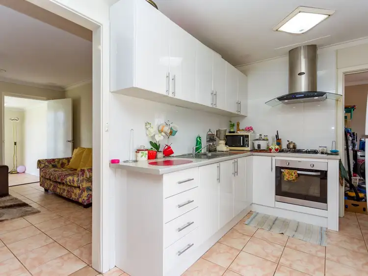 Fifth view of Homely semi-detached listing, 279A Corinthian Road East, Riverton WA 6148